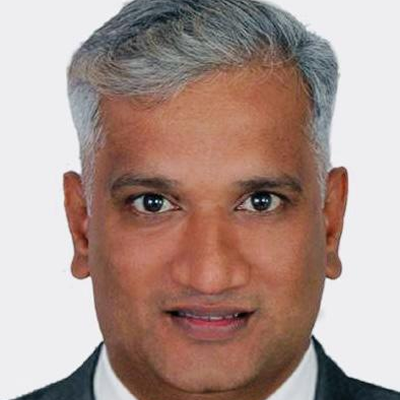 Prasanna Seshadri Nathan